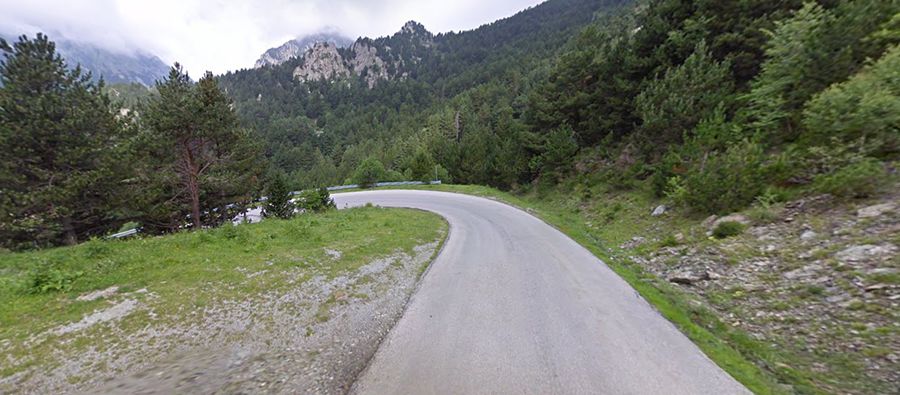 Vallter 2000 Vallter 2000
